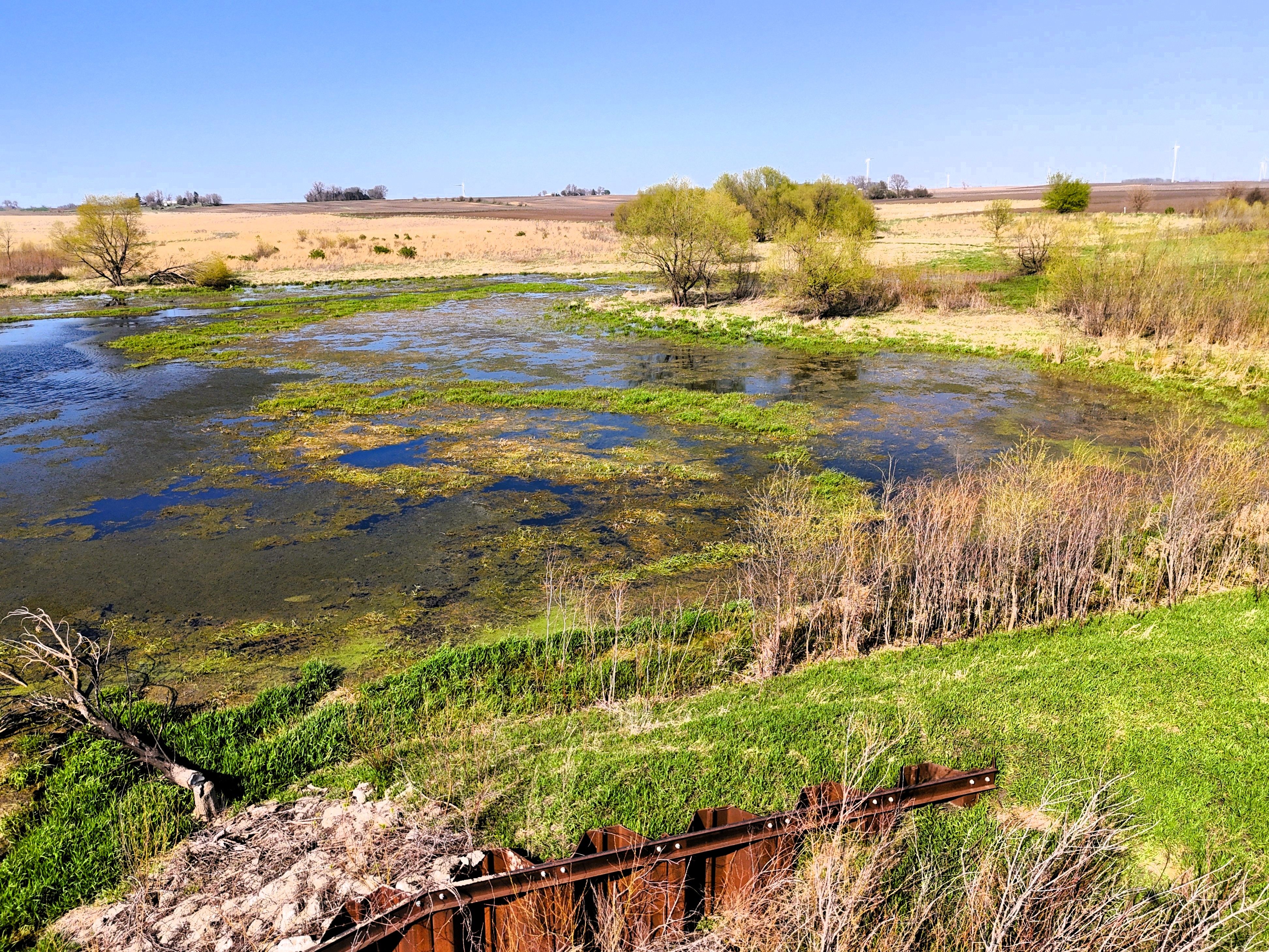 Listing Photo: Pond 8